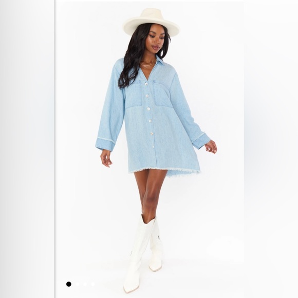 Show Me Your Mumu Wilmington Dress - Picture 2 of 7